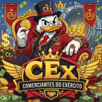 CEx - Comerciantes do Exército
