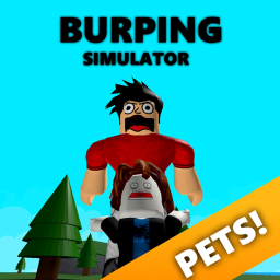 Burping Simulator icon