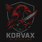 Korvax Blackline