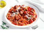 Spaghetti sqaud