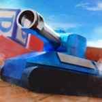 N. Tiny Tanks Competitive