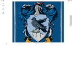 Ravenclaw Crew