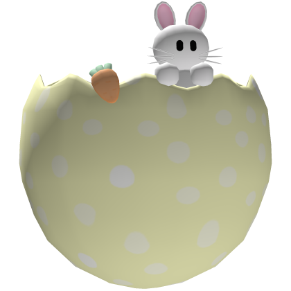 Easter Egg Costume