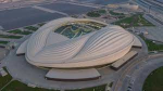 Soccer quater
