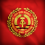 Nationale Volksarmеeᅠᅠ