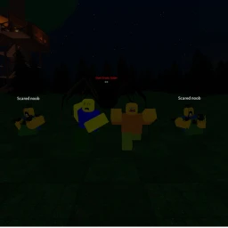 Survive The Giant Enemy Spider SPOOKY UPDATE!! icon