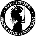 SRS | Valkyrie Squadron