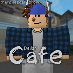 Delish™ Cafe