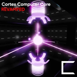 Cortex Computer Core REVAMPED icon