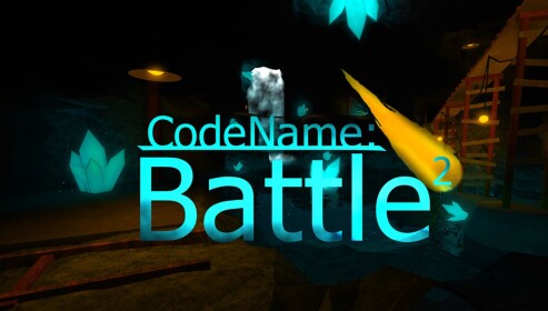 Battle² [Pre-Alpha]