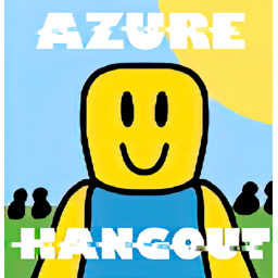 Azure-Hangout