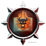 | Wordbearers Legion |