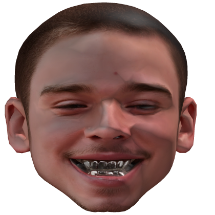 Ctesk Luh Wick