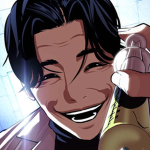 Ten Geniuses 雨