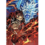 Demon slayer clan joinnnn