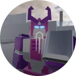 Alpha Trion Morph