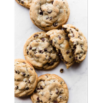 Cookie gang!!!!