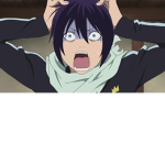 Anime Land!