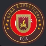 | T.S.A | Kara Kuvvetleri