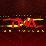 TNA On Roblox | Official Roblox Group
