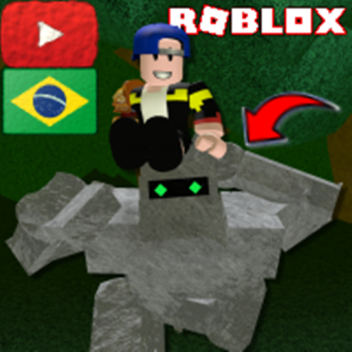 RobloxMapa Orteguinha Craft