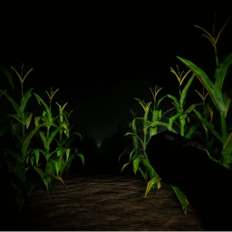 CORNFIELD [Escape] icon