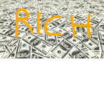 Rich people ONLY (original)