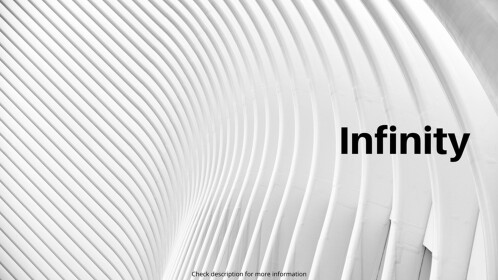 Infinity [Public Testing]
