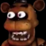Freddy Fleasbear fan cloob