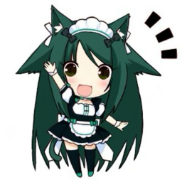 ♫