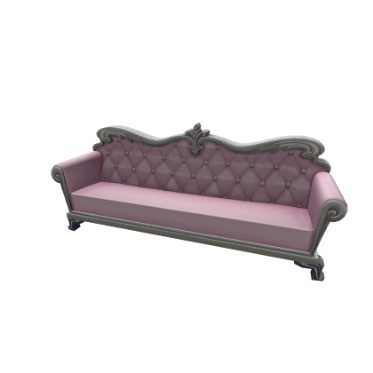 [MIS] Classy Couch