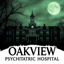 💡Oakview Asylum🏥