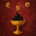 Knights of the Burning Chalice