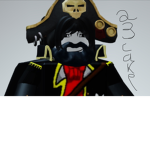 23cakc pirate crew