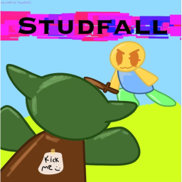 Studfall