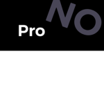 PRO IS NO
