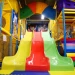 Indoor Playground Happy Rainbow Waterpa playplace icon