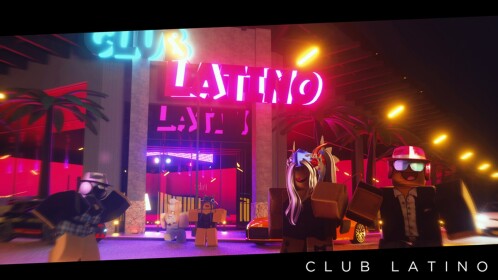 Club Latino V2