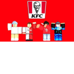 KFC HR+ GROUP