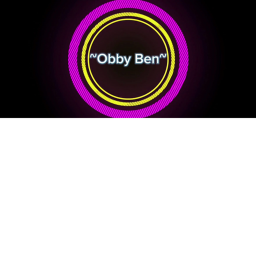 ~Obby Ben~ [3.0]