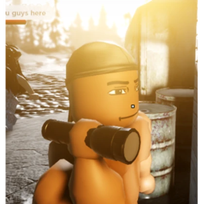 Bready Productions Roblox group icon