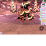 Para dar robux a amigas ;D