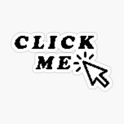 Better click me! ( beta 3.8 )