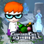 Fusionfall