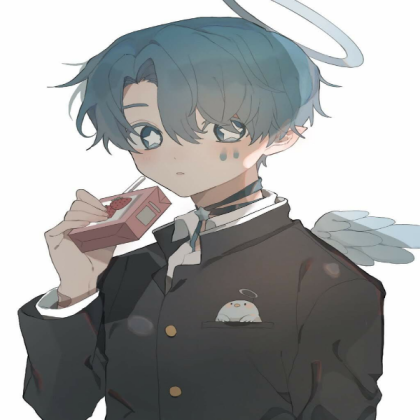 Anime boy Roblox decal