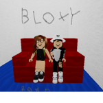 Bloxy Road