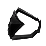Black Attachment