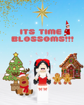 SUGAR BLOSSOM SQUAD