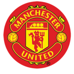 Manchester United TPS soccer