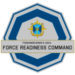 Force Reаdiness Commаnd